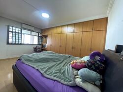 Blk 827 Woodlands Street 81 (Woodlands), HDB Executive #579398871